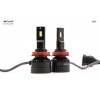 LED автолампы Infolight S2 H11 60W