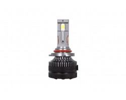 LED автолампи Infolight S3 НB4 (9006) 60W