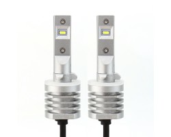 LED автолампы Sho-Me F3 H27 20W