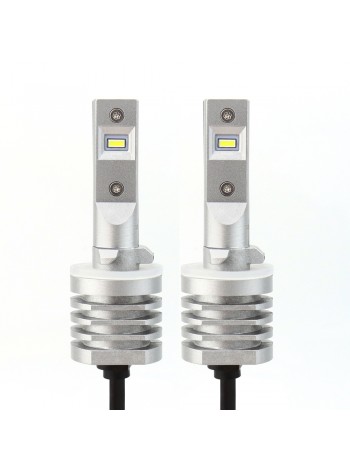 LED автолампи Sho-Me F3 H27 20W