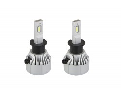 LED автолампи Sho-Me F6 H1 32W