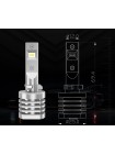 LED автолампы Sho-Me F3 H27 20W