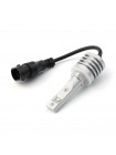 LED автолампы Sho-Me F3 H27 20W