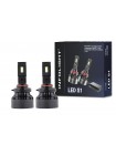 LED автолампи Infolight S1 9005 50W