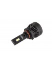 LED автолампы Infolight S1 9005 50W
