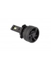 LED автолампы Infolight S1 9005 50W