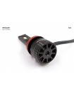 LED автолампы Infolight S2 H11 60W