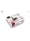 LED автолампи Sho-Me F4-Pro H3 45W