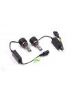 LED автолампы Infolight S3 НB4 (9006) 60W