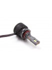 LED автолампы Infolight S3 НB4 (9006) 60W
