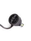 LED автолампы Infolight S3 НB4 (9006) 60W