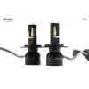 LED автолампи Infolight S2 H4 60W