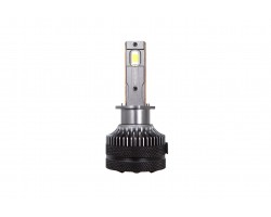 LED автолампы Infolight S3 H1 60W