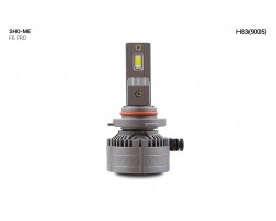 LED автолампы Sho-Me F6-Pro 9005 35W
