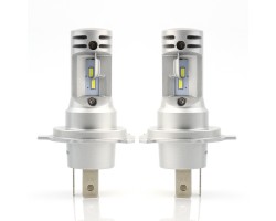 LED автолампи Sho-Me F3 H4 20W