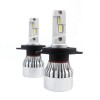 LED автолампи Sho-Me F6 H4 32W