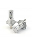 LED автолампы Sho-Me F3 H4 20W