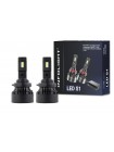 LED автолампи Infolight S1 9006 50W