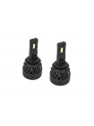 LED автолампи Infolight S1 9006 50W