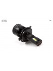 LED автолампы Infolight S2 H4 60W