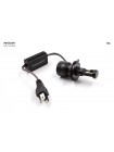 LED автолампы Infolight S2 H4 60W
