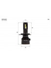 LED автолампи Infolight S2 H4 60W
