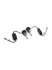 LED автолампы Infolight S3 H1 60W