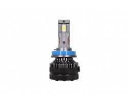 LED автолампы Infolight S3 H11 60W