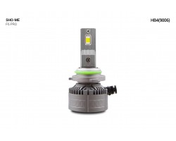 LED автолампи Sho-Me F6-Pro 9006 35W