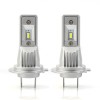 LED автолампы Sho-Me F3 H7 20W