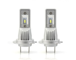 LED автолампи Sho-Me F3 H7 20W