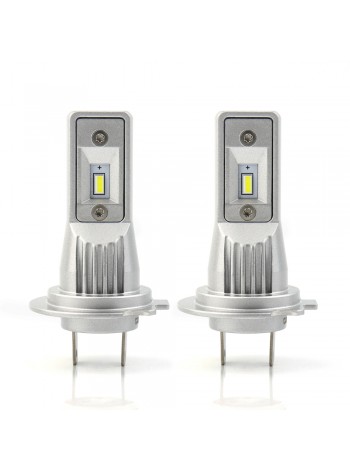 LED автолампи Sho-Me F3 H7 20W