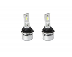 LED автолампи Sho-Me F4 9006 40W
