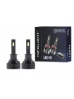 LED автолампи Infolight S1 H1 50W