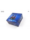 LED автолампы Infolight S2 H7 VW 60W