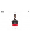 LED автолампи Infolight S2 H7 VW 60W