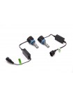 LED автолампы Infolight S3 H11 60W