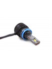 LED автолампы Infolight S3 H11 60W