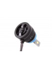 LED автолампи Infolight S3 H11 60W