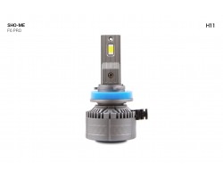 LED автолампы Sho-Me F6-Pro H11 35W