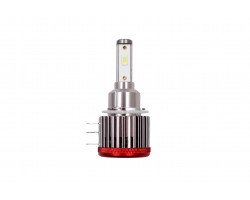 LED автолампи Infolight S3 H15 60W