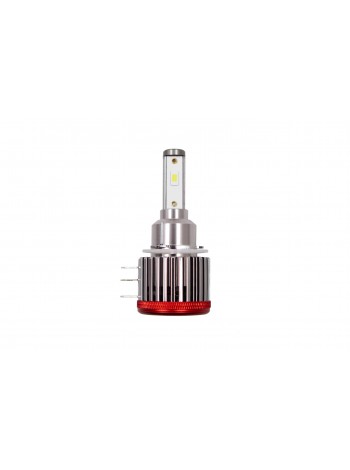 LED автолампи Infolight S3 H15 60W