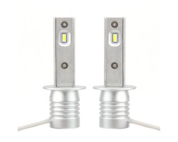LED автолампи Sho-Me F3 H1 20W
