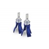 LED автолампы Sho-Me F1 9006 30W