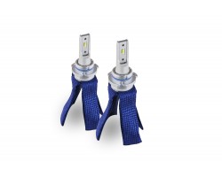  LED автолампи Sho-Me F1 9006 30W