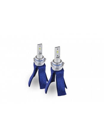 LED автолампи Sho-Me F1 9006 30W