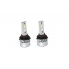 LED автолампи Sho-Me F4 9005 40W