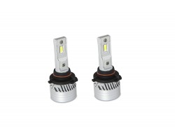 LED автолампи Sho-Me F4 9005 40W