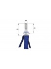 LED автолампи Sho-Me F1 9006 30W