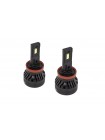LED автолампы Infolight S1 H11 50W